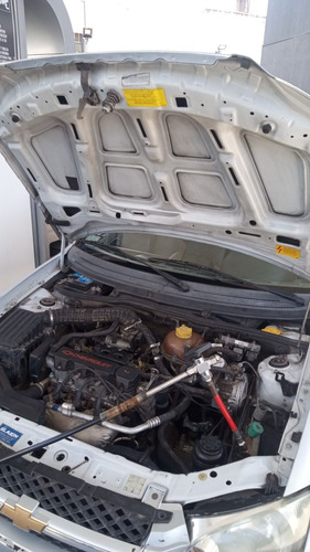 Chevrolet Classic Wagon Lt 1.4N 1.4 Lt 98cv