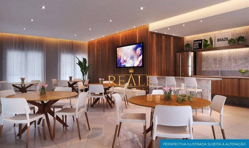 Imagem 15 de 24 de Apartamento Com 2 Dormitórios À Venda, 92 M² Por R$ 307.000,00 - Vila Molleta - Valinhos/sp - Ap0777