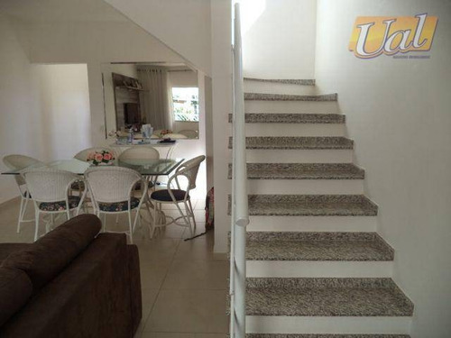 Imagem 6 de 25 de Sobrado Com 2 Dormitórios À Venda, 115 M² Por R$ 620.000,00 - Jardim Maristela - Atibaia/sp - So1182