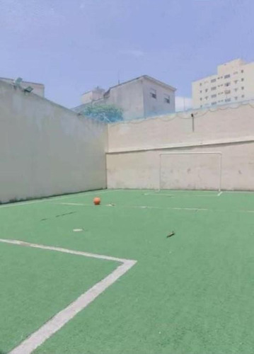 Imagem 9 de 11 de Apartamento Com 2 Dormitórios À Venda, 85 M² Por R$ 550.000 - Cambuci - São Paulo/sp - Ap19818