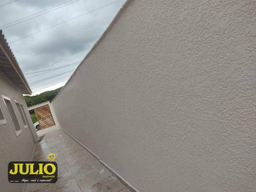 Imagem 14 de 21 de Casa Com 2 Dormitórios À Venda, 60 M² Por R$ 230.000,00 - Jardim Jamaica - Itanhaém/sp - Ca4628