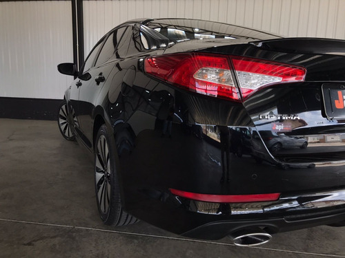 Imagem 5 de 12 de Kia Optima Ex