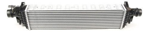 Radiador Intercooler Tracker Automatica 1.4 Turbo 2017/2020