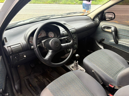Chevrolet Corsa Wind 1.0 MPF/MilleniumI/ EFI 4p