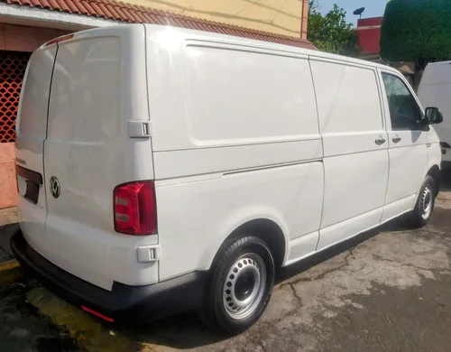 Volkswagen Transporter 2.0 Cargo Van Mt