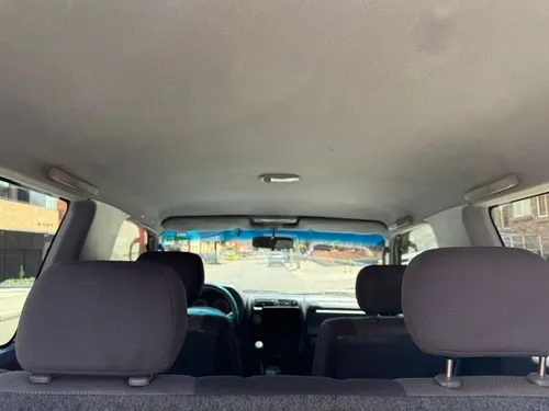 Toyota Prado 2.7 Sumo