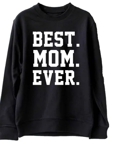 Buzo Dia De La Madre Mama Best Mom Ever Mami Env o gratis