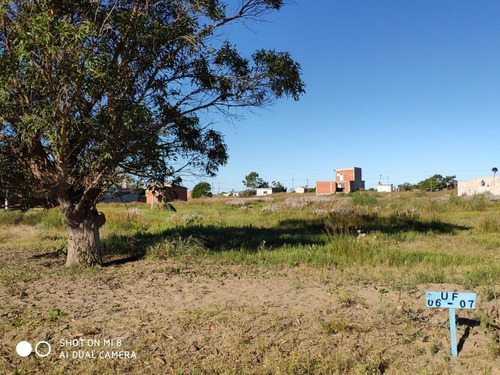 Imagen 2 de 6 de Tres Terrenos En San Clemente Del Tuyu, Barrio Altos Del Mar Con Energia Eléctrica Financiados En 12 Meses.