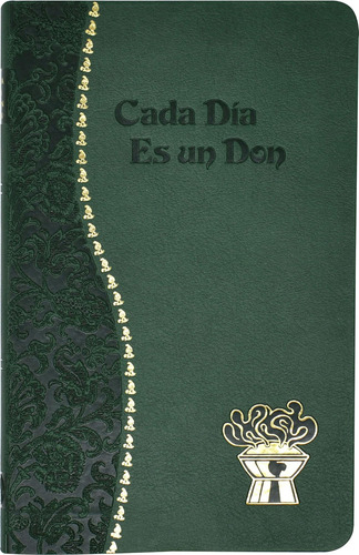 Libro: Cada Dia Es Un Don (spiritual Life) (edición En Inglé