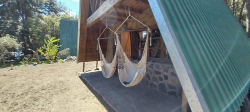 Equipo Re/remax Vende Cabaña Alpina Villa Pehuenia