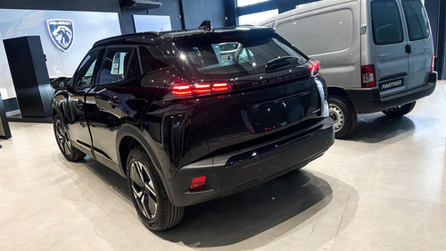 Peugeot 2008 1.0T Gt