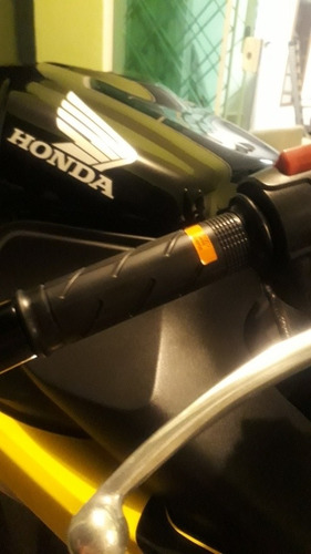 Honda 954rr