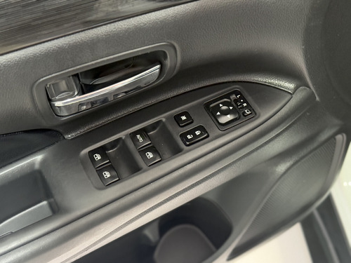 Mitsubishi Outlander 2.0