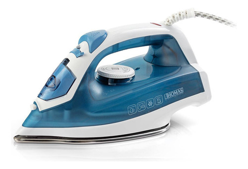 Plancha A Vapor 1600 W Thomas