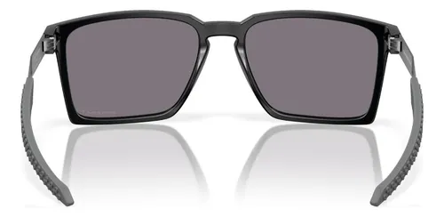 Lentes De Sol Exchange Sun Prizm Grey Polarizados Oakley