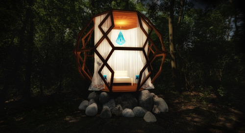 Imagen 11 de 16 de Nuevo Proyecto De Terreno En Venta En Tulum