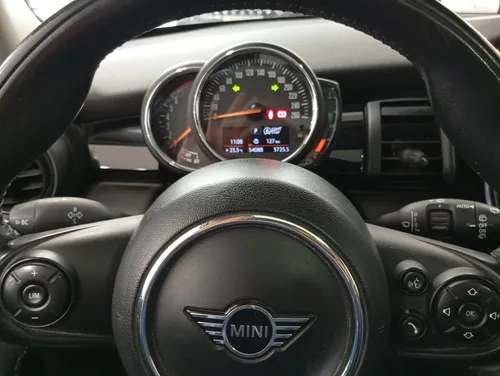 Mini Cooper 1.5 Chili 5 Puertas At