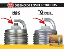Comprar Bujias De Encendido Palio Siena Punto Strada 1.6 16v Etorq
