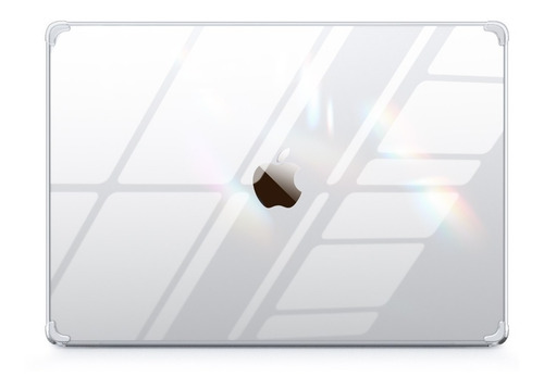 Funda Para Macbook Pro 14 2021 A2442 M1 Pro / Max Supcase Cl