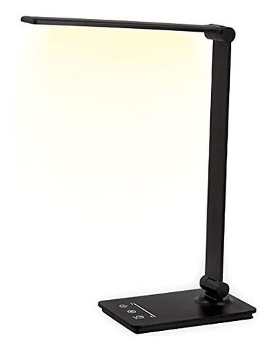 Lampara De Escritorio - Led Desk Lamp, Eye-caring Desk Light