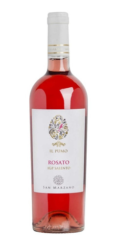 Vino Rosa Primitivo Italia - mL a $64