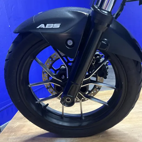 Suzuki Gixxer 250 2020