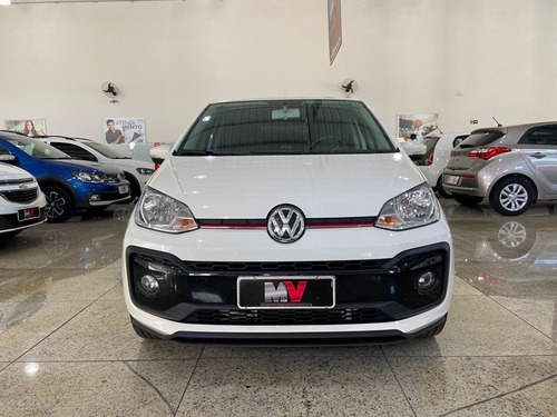 Imagem 2 de 8 de Volkswagen Up Move Tsi 1.0