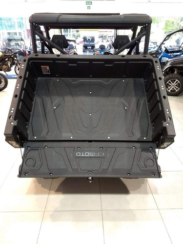 Imagen 12 de 17 de Cfmoto Uforce 1000 Utv 0km 12 Cuotas Sin Interes