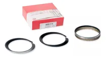 Comprar Juego De Aros Cromados Peugeot 206 1.6 8v Tu5jp Std