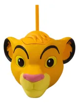 Comprar Vaso Mufasa Coleccionable Oficial Hoyts Cinemark El Rey Leon