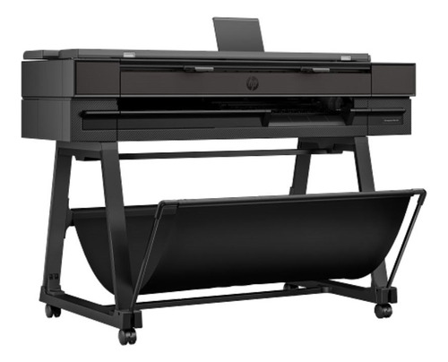 Plotter Impresora Hp Designjet 36¨ T850 Multifuncion 2y9h2a