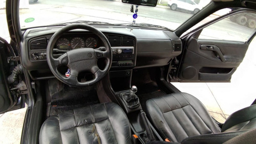 Vw Passat Vr6 2.8 Manual