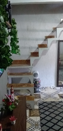 Imagem 10 de 14 de Sobrado,sala,cozinha,2quartos,garagem,sacada,corredor,etc...