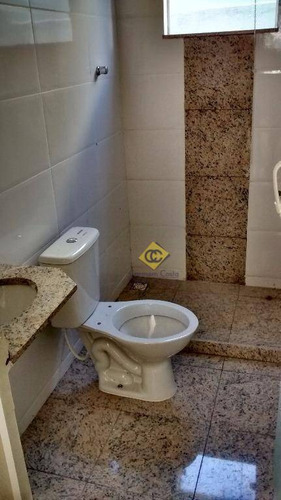 Imagem 7 de 19 de Casa Com 2 Dormitórios À Venda, 55 M² Por R$ 230.000,00 - Extensão Do Bosque - Rio Das Ostras/rj - Ca0504
