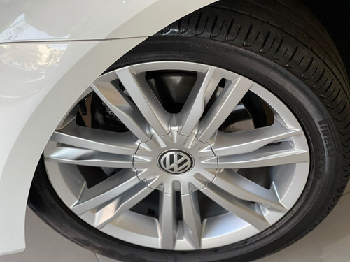 Imagem 16 de 17 de Volkswagen Golf Highline