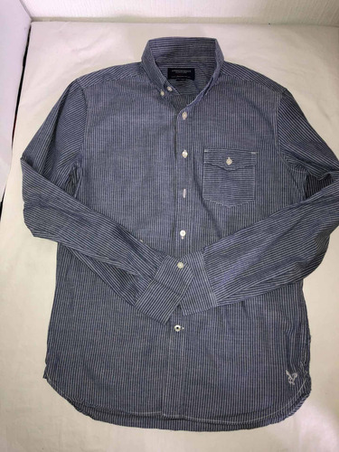 American E.camisa Caballero Xs