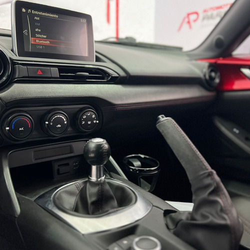 Mazda Mx -5 Skyactiv-g 2017