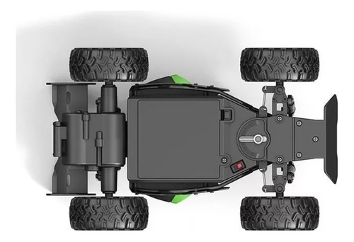 Vehículo De Control Remoto De Alta Velocidad Impermeable 1:1