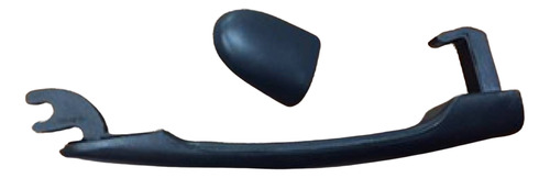 Manija Puerta Trasero Derecho 05 Fiat Palio 2008-2009