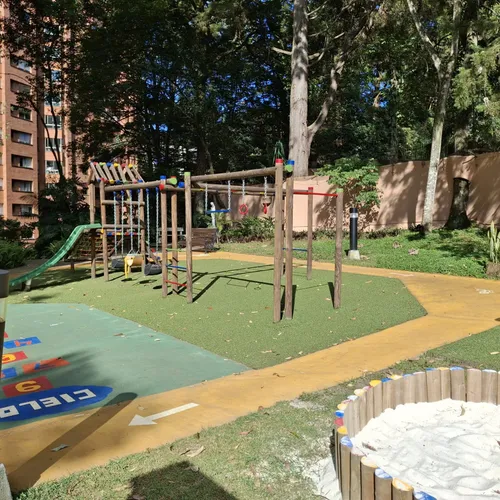 Apartamento En Venta En Las Santas. Cod V12290
