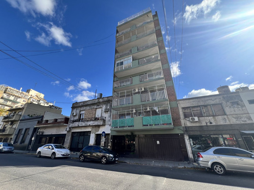 Alquiler De Departamento De 2 Ambientes En Parque Patricios 