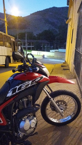 Imagem 4 de 8 de Honda 160