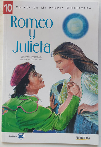  Romeo Y Julieta Número 10