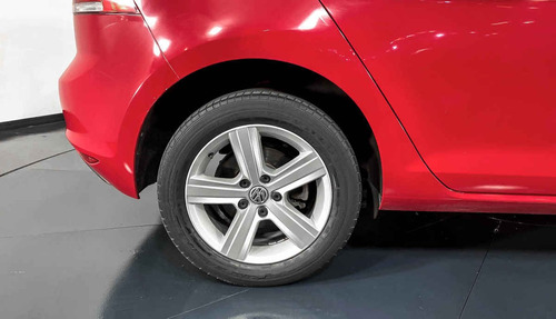 Imagen 14 de 15 de 37242 - Volkswagen Golf A7 2016 Con Garantía Mt