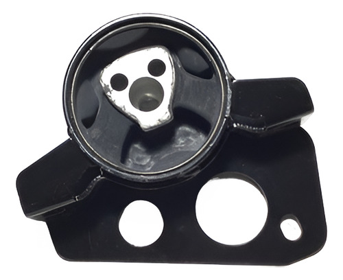 Soporte Motor Trasero Pontiac Matiz Modelo 04-09 1.0l Nikko