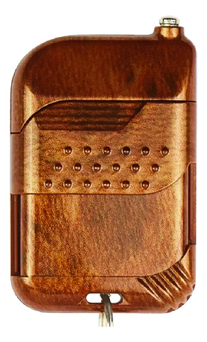 Control Rf 433mhz Sc2260