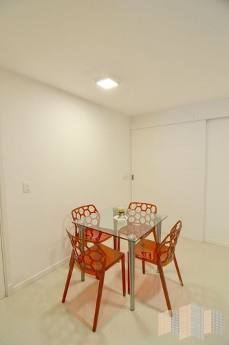 Imagen 19 de 21 de Apartamento En Punta Del Este, Brava