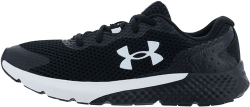 Zapatillas Under Armour Deportivo De Running Mujer Si603