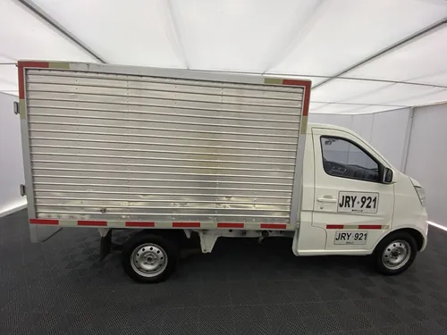 Changan Mini Truck Mt 1.2