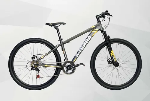 Bicicleta x terra 27.5 sales